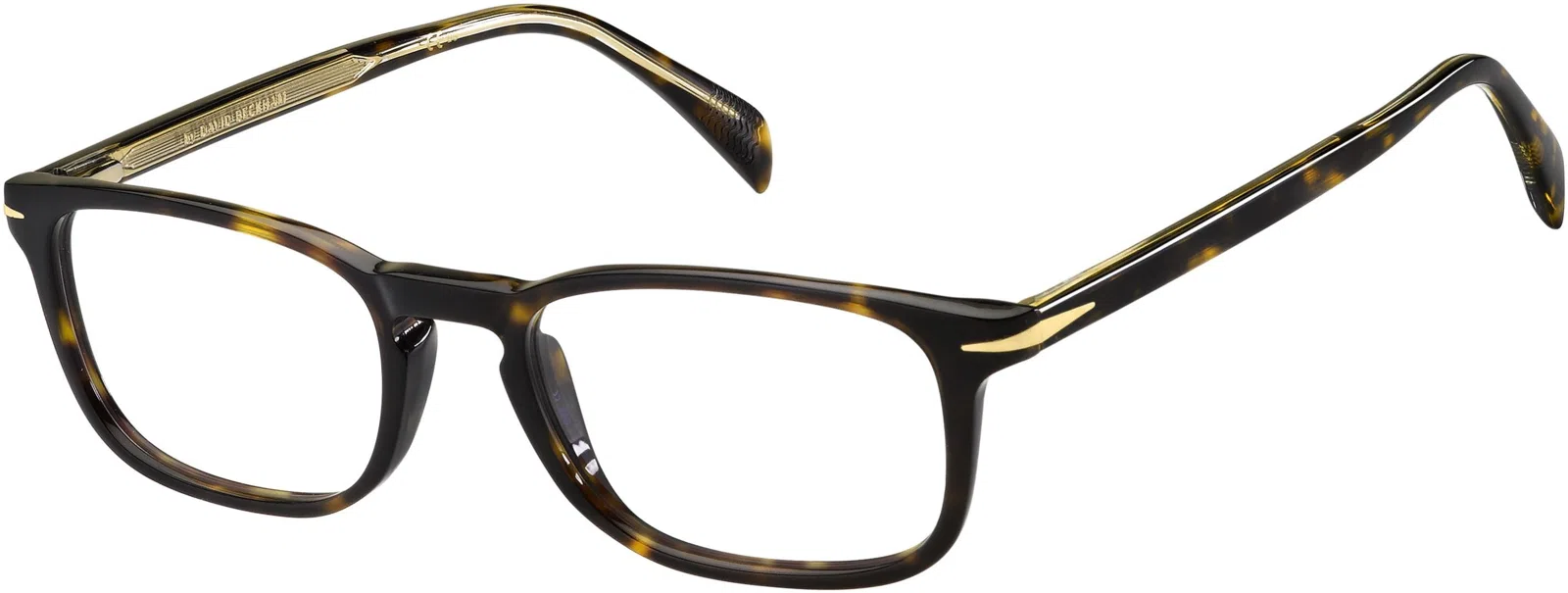 David Beckham Db1027 Eyeglasses - view 15